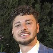 Diplomato presso un istituto tecnico, Studente in Ingegneria delle Infrastrutture, propone lezioni di Matematica, Fisica, Chimica